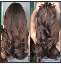 Highlights Bob, Golden Brown Hair Color, Brown Ombre Hair, Brown Hair Color