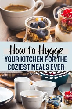 Hygge Food, Hygge Ideas, How To Hygge, Happy Homemaking, Nordic Lifestyle, Making Dinner