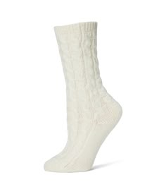 PRICES MAY VARY. SOFT AND SUSTAINABLE MATERIALS: Made with 58% viscose, 32% recycled polyester, and 10% recycled nylon; these socks offer both comfort and eco-conscious fashion. CHIC CREW-LENGTH DESIGN: The short crew-length design is perfect for pairing with various outfits; enhancing your style with a casual yet sophisticated twist. VERSATILE LIFESTYLE FIT: Ideal for women's accessories, these socks seamlessly integrate into your wardrobe; perfect for lounging at home or complementing pilates Slouchy Socks, Pilates Clothes, Family Aesthetic, Bday Wishlist, Cozy Socks, Thick Socks, Women Socks, Lounging At Home, Dream Shoes