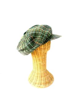 This Rasta Jamaican Bucket hat is perfect for Summer Reggae Festivals. This solid Bucket hat features a Jamaican Rasta Inspired Striped Band atop a solid , Red green yellow Rasta color bucket hat. Rock this hat as you dance the night away at your next outdoor concert or event. Fashionable and a must-have . This Hat is unisex that looks great on both men and women . This Hat is very durable and can be used as a special gift . -Solid Unisex Jamaican Adult Sun Hat -Rasta Reggae Inspired Striped Ban Green Adjustable Fitted Hat With Short Brim, Adjustable Flat Cap, Adjustable Green Bonnet Cap, Adjustable Brimmed Beret For Outdoors, Multicolor Short Brim Baseball Cap, Green Vintage Adjustable Sun Hat, Green Fitted Hat With Short Brim, Vintage Adjustable Cap, Retro Adjustable Costume Hat