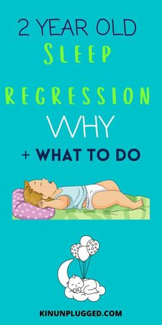 Just when you think you have this sleep thing down, you find out that there is such a thing as a 2 year old sleep regression. 2 Year Sleep Regression, Toddler Sleep Regression, Gentle Sleep Training, Sleep Training Methods, Sleep Habits, Baby Sleep Schedule, Sleep Training Baby, Toddler Sleep, Sleep Routine