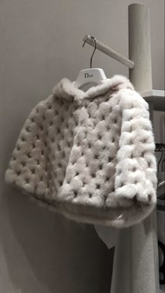 Baby Girl Clothes Aesthetic, Dior Coat, Foto Baby