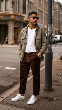 Mens Fall Outfits, Herren Style, Mens Fashion Blog, Winter Outfits Men, Smart Casual Men, Men's Outfits