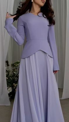 Modest Evening Gowns Hijab, Modest Fashion Hijab Casual, Modest Gowns Evening Classy, Modest Old Money Outfits, Modest Dresses Formal, Modest Fashion Muslim, Beautiful Gown Designs