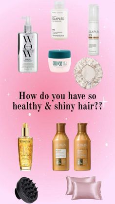 I know we all dream of soft and shiny hair. Thats why I Shampoo And Conditioner For Straight Hair, Best Shampoo For Soft Silky Hair, Silk Hair Products, Hair Products For Oily Scalp, Hair Products For Shiny Hair, Shampoo And Conditioner Recommendations, Hair Care For Straight Hair, Shampoos That Are Good For Your Hair, Best Hair Products For Frizzy Hair