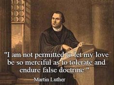 Lutheran Aesthetic, Theology Aesthetic, Reformer Quotes, Martin Luther Reformation, Art Sayings, Reformation Day