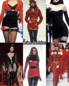 Aries Ascendant Aesthetic, Aires Venus Fashion, Aries Fashion Style, Aries Venus Aesthetic Style, Aires Venus Style, Venus In Aries Fashion, Aries Fashion Aesthetic, Aries Venus Fashion, Venus In Aries Aesthetic Outfit