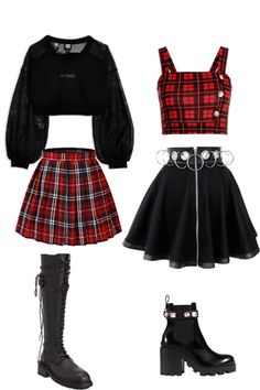 Girls Fashion Clothes, Korean Outfits