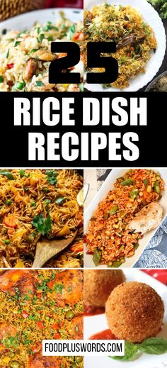 Rice dish recipes Rice Sides For Fish, Rice Side Dishes For Steak, Rice Casserole Recipes Side Dishes, Long Grain Rice Recipes, Flavoured Rice Recipes, What To Make With Rice, Easy Rice Side Dishes