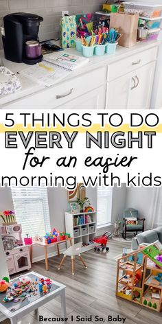 nightly routine for stay at home moms Kindergarten Routines At Home, Sunday Reset Routine Mom, Nightly Reset Routine, Day Home Set Up Ideas, Afterschool Routine Kids, Mom Night Routine, Night Time Routine For Kids, Sahm Hobbies