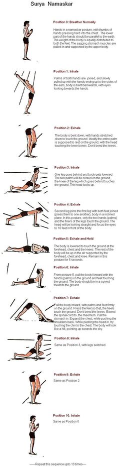 an instruction manual for how to do the splits on skis, with instructions in english and