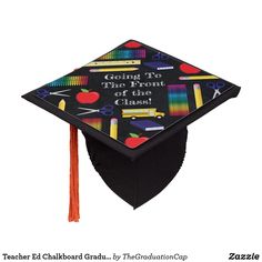 Graduation Chalkboard, Chalkboard, Playing Cards, Stars