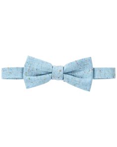 Finish off his sweet looks with this pre-tied bow tie featuring an adjustable, hook and loop closure! Adjustable Blue Standard Bow Tie, Adjustable Blue Standard Tie Bow, Blue Adjustable Standard Tie Bow, Adjustable Blue Bow Tie, Adjustable Blue Bow With Bow Tie Back, Dapper Adjustable Blue Ties, Adjustable Blue Satin Bow, Blue Adjustable Bow With Ties, Adjustable Blue Bow With Ties