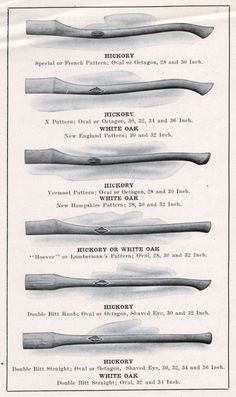 an old advertisement showing different types of toothbrushes from the early 1900's