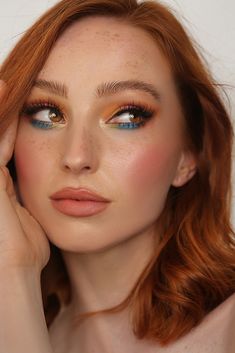 Looks Hippie, Minimalist Makeup, Health Guru, Photoshoot Makeup, Top Makeup Products, Bold Makeup