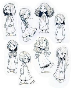 by Youssef Zamani Character Studies, Draw Comics, Arte Sketchbook, Poses References