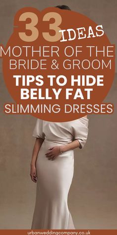 Slimming Mother of the Bride Dresses. We have expert advice on how to hide that belly fat with the right dress choice. Grooms Mom Dress, Bride Outfit Ideas, Wedding Dresses Amazon, Mother Of The Bride Accessories, Mother Of The Groom Jewelry, Brides Mom Dress, Mother Daughter Wedding, Grooms Mom, Mother Of The Bride Shoes