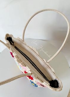 Handmade Bags