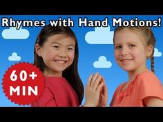 Mary, Mary, Quite Contrary and More | Finger Play Rhymes from Mother Goose Club! - YouTube A Ram Sam Sam, Mother Goose Club, Mary Mary Quite Contrary, Mary Quite Contrary, Mary Mary, Kids' Movies, Mother Goose