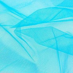 an abstract blue background with wavy lines and curves on the fabric, which is very soft