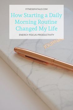 Ready to have more energy and motivation throughout the day? Read how starting a daily morning routine changed my life. #twinmom #beachbody #fitness 8 Month Sleep Regression, Daily Morning Routine, Natural Pre Workout, A Morning Routine, Simple Health, Nutrition Plans