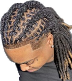 Dread Braids Men, Loc Hairstyles For Men, Mens Dreadlock Styles, Mens Dreads, Braids Men, Cornrow Hairstyles For Men