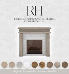 the restoration hardware collection by marble - sasi