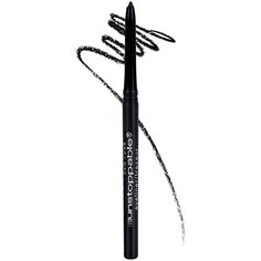 PRICES MAY VARY. Smudge Resistant Pencil Eyeliner: With a self-sharpening tip and a smudge-resistant, waterproof formula, this mechanical eye pencil delivers control and definition from natural lines to your boldest looks Define Your Eye: No eye makeup look is complete without Maybelline Eyeliner with bold and deeply-rich shades like our black eyeliner pencil, get playful with a green or blue eyeliner, or take a softer approach with brown eyeliner on your eyelids Maybelline Is The Eye Expert: Wh Maybelline Eyeliner, Black Eyeliner Pencil, Blue Eyeliner, Maybelline Makeup, Brown Eyeliner, Natural Line, Eyeliner Pencil, Sensitive Eyes, Black Eyeliner