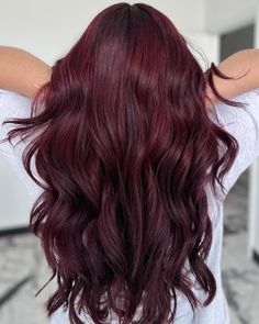 Fun Hair Colours For Brunettes, Colours For Brunettes, Hair Colours For Brunettes, Greek Hair, Rambut Brunette, Red Hair Inspo, Cute Hair Colors, Brunette Color