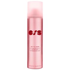 Find ONE/SIZE by Patrick Starrr On 'til Dawn Mattifying Waterproof Setting Spray on Editorialist. A spray with a 16-hour waterproof matte finish in a transfer-proof formula with green tea extract and oil-absorbing witch hazel. Waterproof Setting Spray, Fixing Spray, Makeup List, Sephora Beauty, Finishing Spray, Makeup Setting Spray, Birthday List