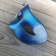 Dazzling starry night theme masquerade Men's Mask in blue highlight shimmer and a splash of silver is a great addition to any Masquerade Themed party, Halloween Costume event or Mardi Gras. This is a bold yet eye catching mask that will a great addition to your costume. All Masks come with either matching Ribbons. Thank you for supporting small businesses and hope our products bring you and loved ones some joy and humor in these trying times. S H I P P I N G - Current processing times range 5-7 Blue Masquerade Mask Men, Light Blue Masquerade Mask, Masquerade Themed Party, Phantom Masquerade, Blue Masquerade Mask, Starry Night Theme, Masquerade Men, Phoenix Costume, Elegant Face Mask