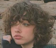 Shot Hair, Short Grunge Hair, Inspo Hair, Hair Inspiration Short, Haircuts For Curly Hair, Shot Hair Styles, Fluffy Hair, Short Hair Haircuts, Cut My Hair