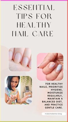 Struggling with brittle, yellow, or spotted nails? Discover the causes and effective solutions to common nail problems in this comprehensive guide! From brittle nails due to overexposure to water to yellow nails from frequent polish use, learn how to combat nail issues naturally. Say goodbye to nail fungus woes with expert tips on prevention and treatment. Your nails will thank you! 💖✨ #NailProblems #NailCare #HealthyNails #BeautyTips #SkincareRoutine #NaturalRemedies Spotted Nails, Nail Conditions, Nail Problems, Nail Care Routine, Brittle Nails