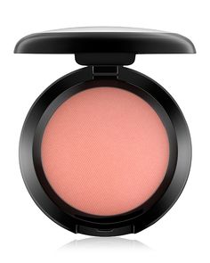 Find MAC COSMETICS Powder Blush on Editorialist. What It Is:A blush designed by and for professionals, formulated to provide fantastic color with ease and consistency. Applies evenly, adheres lightly to skin to achieve a natural-looking application of color. Dermatologist tested Non-acnegenicHow To Use It:Choose appropriate brush and glide over the blush. Tap off excess powder and apply blush to skin using sweeping strokes and blend well. How To Apply Blush, Warm Chocolate, Blush On, Powder Blush, Christmas Wine, Fine Watches, Shoes Heels Pumps, Men's Beauty, Trending Gifts