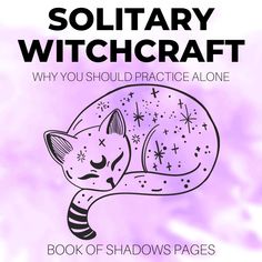 Witchy Knowledge, Witchcraft Knowledge, Witch Meaning, Witch Types, Solitary Witch, Shadow Book, Witch Heart, Eclectic Witchcraft, Witch School