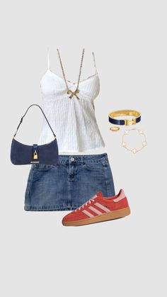 Fashion Inspo Outfits 2024 Summer, Island Outfit Ideas, Cute Summer Outfits Aesthetic, Outfits Europe, Unique Outfit Ideas, Outfits Aesthetic Summer, Outfit Inspo Casual