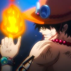 Portgas D. Ace  (ポートガス D. エース), nicknamed "Fire Fist" Ace, from the Japanese manga and anime series "One Piece" written and illustrated by Eiichiro Oda. ——— #anime #manga #OnePiece #OP #ワンピース #WanPisu #ひとつなぎの大秘宝 #Fuji #Shonen #Pirates #MaleProtagonist #TimeSkip #FireFistAce #Ace #Luffy #monkeydluffy #onepieceanime #4k #HD #animeicons #pfp #profilepic #crunchyroll #animetattoos #WhiteBeard #AceCosplay ———  Hito-tsunagi no Dai-hihō Wan Pīsu Ace Muscles Ace Icon Luffy's Brother Ace Tattoo Ace Hat Ace Portgas D Wallpaper, Ace Pfps One Piece, One Piece Ace Icon, Portgas D Ace Pfp, Ace One Piece Pfp, One Piece Wallpaper Ace, Ace Icons One Piece, Portgas D Ace Manga, Firefist Ace