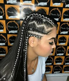 Braids For Thinner Hair, Braids Dreads, Concert Hairstyles, Kids Curly Hairstyles, Braided Hairdo, Cute Braided Hairstyles, Hot Hair Styles, Hair Braid