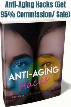 Anti Aging Tips, Anti Aging