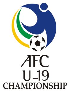 the afc u - 19 championship logo