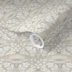 an image of a wallpaper pattern that looks like it is going to fall down