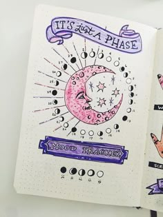 Journaling Structure, Journal Mood Tracker Ideas, Mood Tracker Ideas, Bullet Journal Mood Tracker, Journal Mood Tracker, Bullet Journal 2020, Bulletin Journal, Bullet Journal Ideas Templates, Creating A Bullet Journal