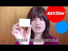 JOSH ROSEBROOK VITAL CREAM BALM - istylenotes Josh Rosebrook Vital Balm Cream #joshrosebrook #greenbeauty #organic #naturalskincare #video #review Green Beauty, Natural Skin Care, Youtube Channel, The Balm, Share It, With Friends, Cream, The World, Music