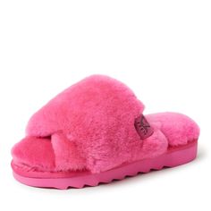 Made with 100% genuine Australian shearling sheepskin materials, our cozy slippers offer premium quality at an affordable price point. These easy to wear slippers are the perfect addition to your everyday footwear. Premium quality genuine shearling slippers are the perfect gift for any woman in your life: mom, wife, sister, & grandmother. Fuzzy Slides, Heeled Rain Boots, High Heel Rain Boots, Shearling Slippers, Sheepskin Slippers, Slippers Cozy, Open Toe Shoes, Shoe Boot Sandals, Backpack Tote Bag