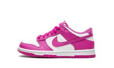 Fuchsia Shoes, Preppy Shoes, Pretty Shoes Sneakers, All Nike Shoes, Cute Nike Shoes, Cute Nike, Cute Sneakers, Nike Brand, Nike Sb Dunk