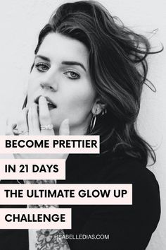 Best Things To Do For Your Skin, How To Get Gorgeous Skin, How To Feel Pretty Tips, 30 Days Glow Up Challenge Face, How To Be Good Looking, How To Be Hot At 40, Makeover Checklist Beauty, Lifestyle Ideas Inspiration, I Need A Glow Up