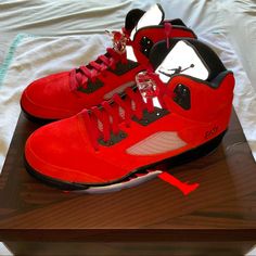 Brand New! Size 10.5 Men’s Shoes Air, Air Jordan 5, Jordan 5, Jordans For Men, Shoe Game, Jordan Shoes, Sneaker Head, Mens Shoes Sneakers, New Shoes