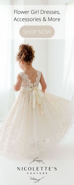 Bohemian Ivory Flower Girl Dress, Rustic Tulle Wedding Dress, Will You Be My Flower Girl Proposal, Boho Dresses Rustic Boho Flower Girl Dress, Beige Flower Girl Dress, Cream Flower Girl Dress, Flower Girl Proposal, Bride Gown