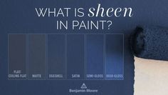 what is shem in paint? and how do you use it for painting?