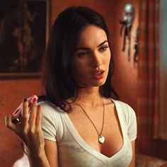 Megan Fox - Jennifer Victoria Movie, Megan Fox Movies, Megan Fox Jennifer's Body, Megan Denise Fox, Girls Characters, Beautiful Smile Women